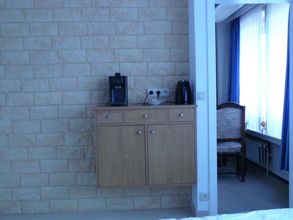 Villa De Keyser Eeklo Habitación foto